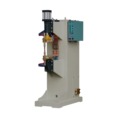 Kan en punktprojektionssvetsmaskin användas för att svetsa silvermaterial?